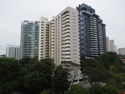 Leighwoods (D10), Condominium #132860292